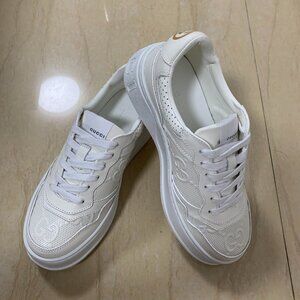 Women's casual sportswear shoes.Gucci